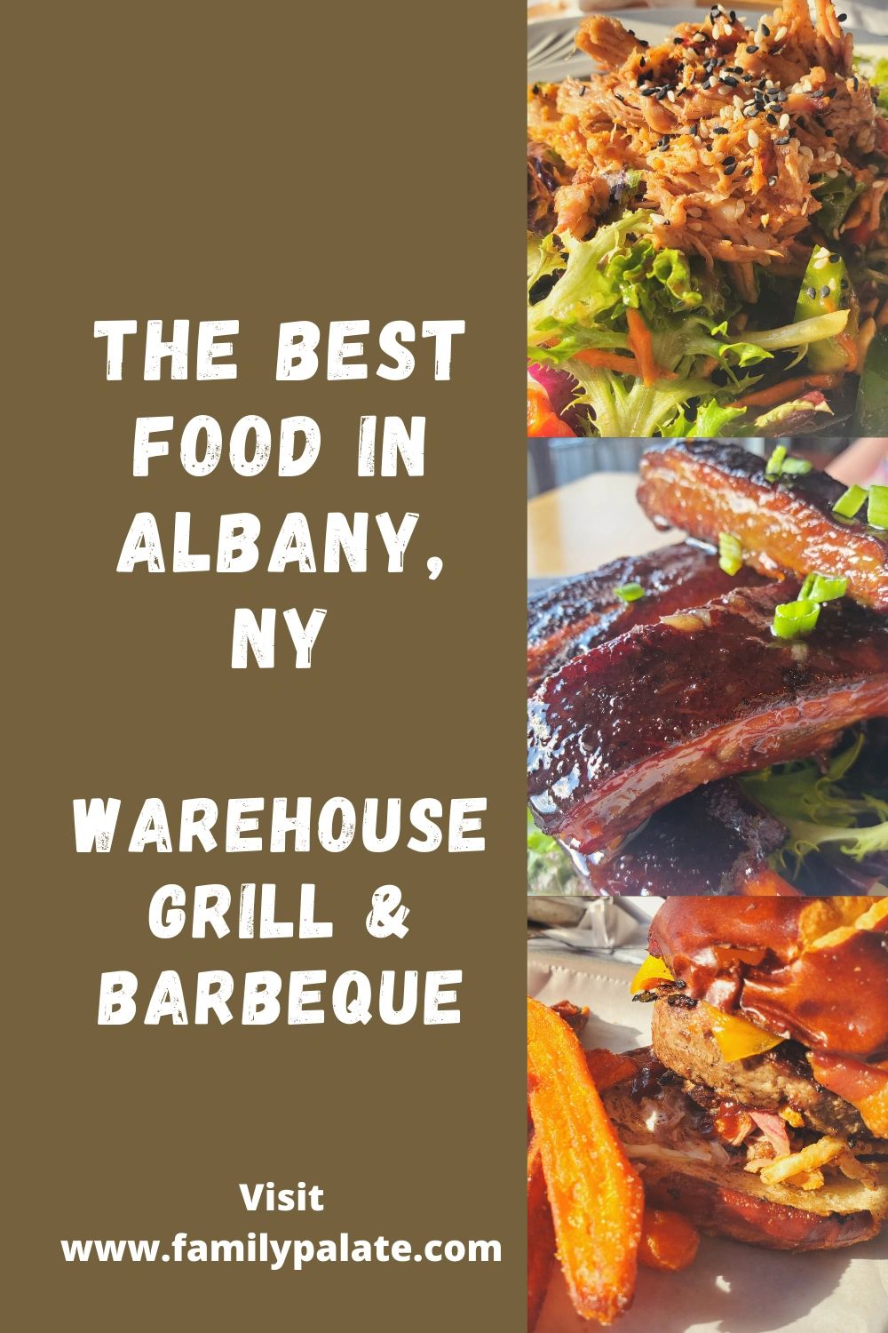 The Best Place To Eat In Albany, NY